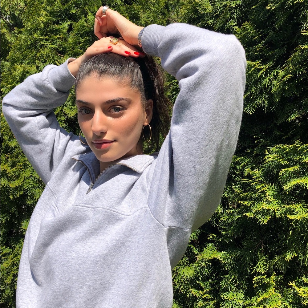 Meet your Posher, Hannah